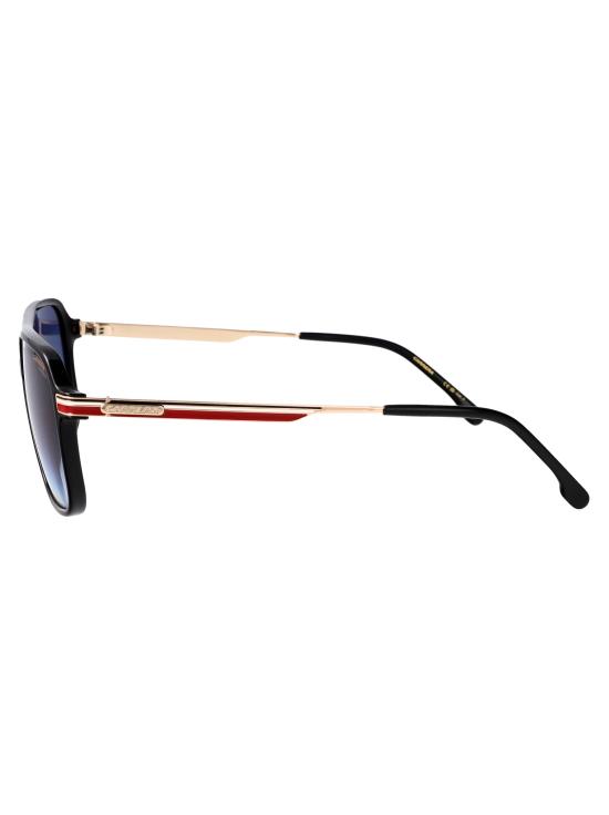 26FW 까레라 선글라스 CARRERA 390S OIT BLACK RED - CARRERA