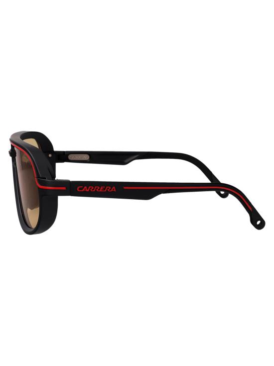 26FW 까레라 선글라스 EVERESTS BLX MATTE BLACK RED - CARRERA