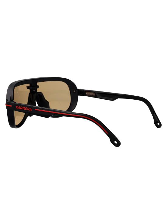 26FW 까레라 선글라스 EVERESTS BLX MATTE BLACK RED - CARRERA