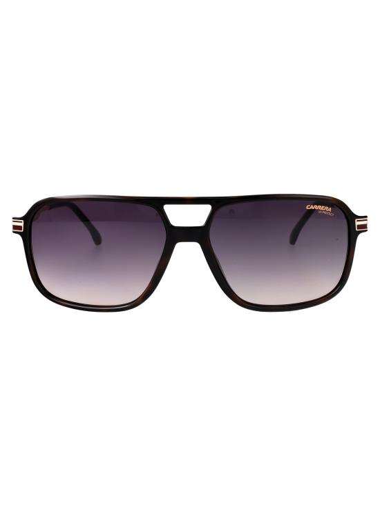26FW 까레라 선글라스 CARRERA 390S 86 HAVANA