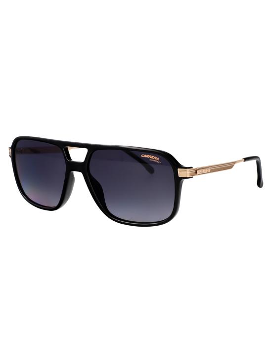 26FW 까레라 선글라스 CARRERA 390S 807 BLACK - CARRERA