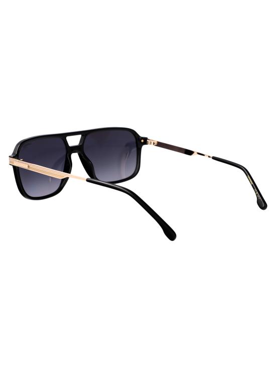 26FW 까레라 선글라스 CARRERA 390S 807 BLACK - CARRERA