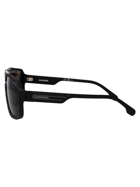 26FW 까레라 선글라스 CARRERA 1091S RZZ MATTE BLACK DARK RUTHENIUM - CARRERA