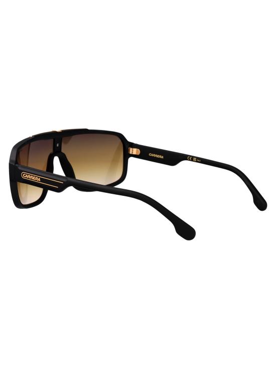 26FW 까레라 선글라스 CARRERA 1091S I46 MATTE BLACK GOLD - CARRERA