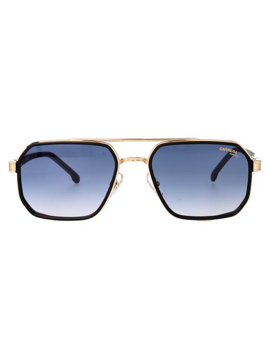 26FW 까레라 선글라스 CARRERA 1091S 900 CRYSTAL