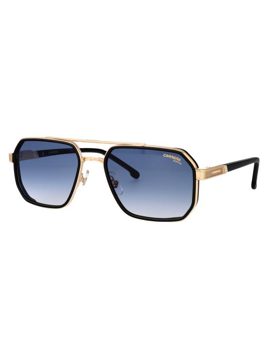 26FW 까레라 선글라스 CARRERA 1091S 900 CRYSTAL - CARRERA