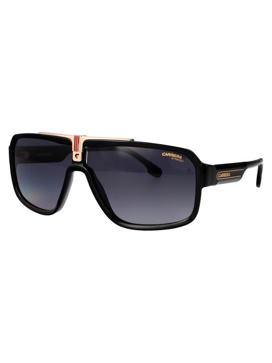 26FW 까레라 선글라스 CARRERA 1091S 807 BLACK - CARRERA