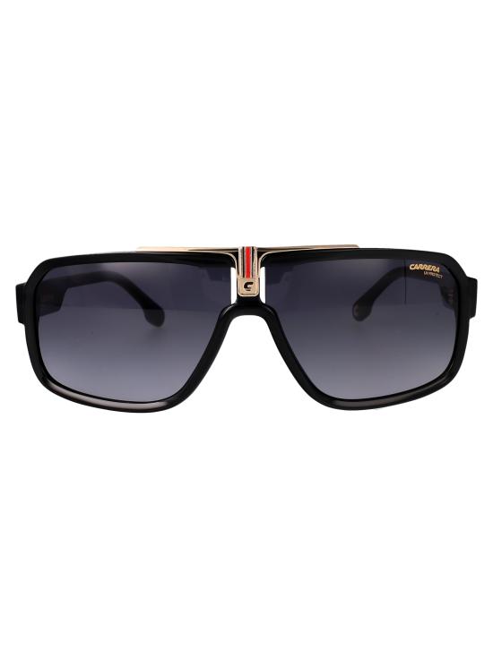 26FW 까레라 선글라스 CARRERA 1091S 807 BLACK