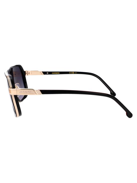 26FW 까레라 선글라스 CARRERA 1090S OIT BLACK RED - CARRERA