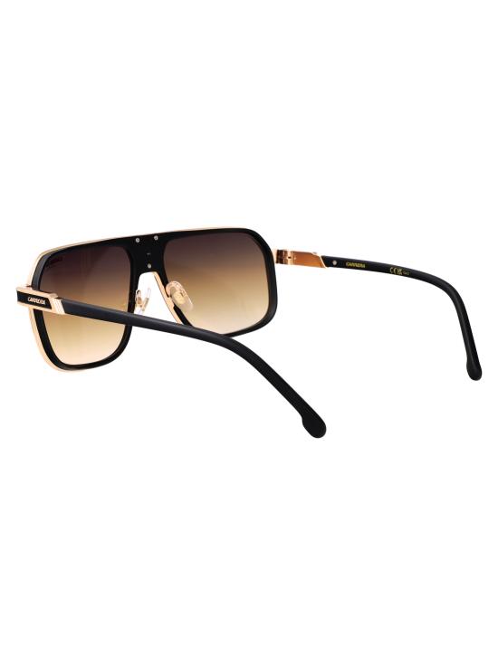 26FW 까레라 선글라스 CARRERA 1090S I46 MATTE BLACK GOLD - CARRERA