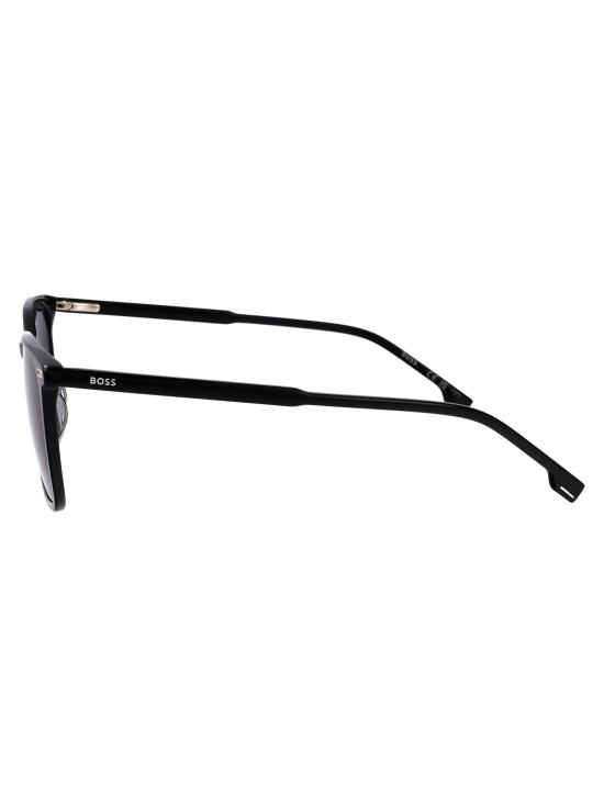 26FW 휴고보스 선글라스 BOSS 2004GS 807 BLACK - HUGO BOSS