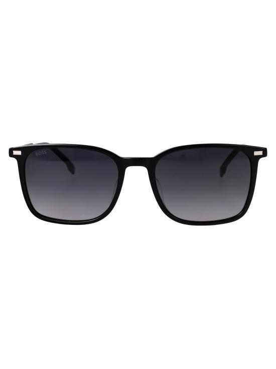 26FW 휴고보스 선글라스 BOSS 2004GS 807 BLACK