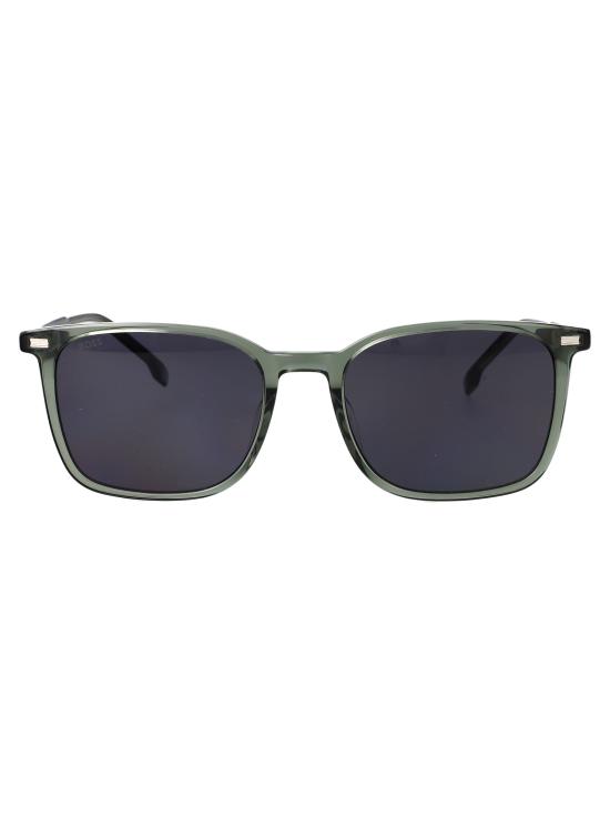 26FW 휴고보스 선글라스 BOSS 2004GS 1ED GREEN