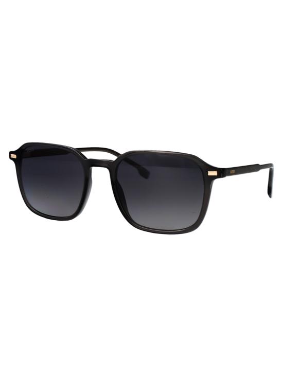 26FW 휴고보스 선글라스 BOSS 2003S KB7 GREY - HUGO BOSS