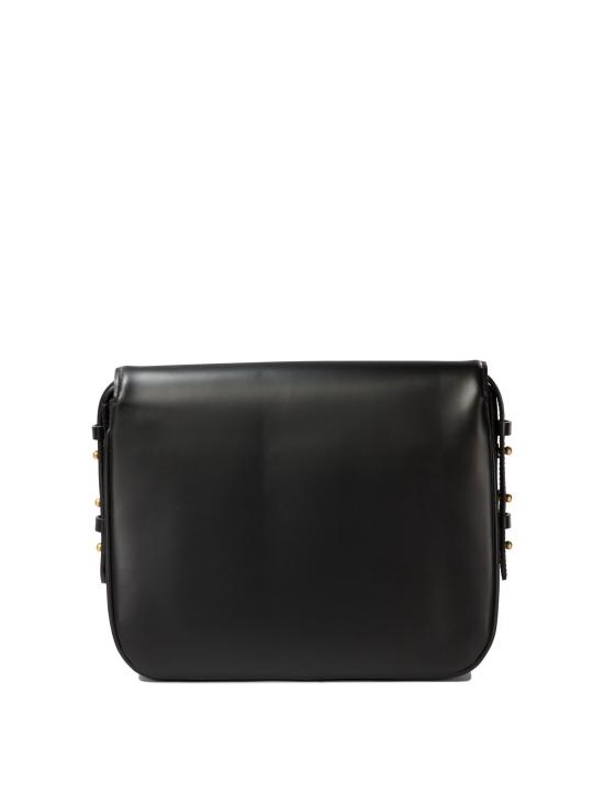 26FW 쉐르 크로스백 SEM1114BELLIMINNOI0122W BLACK - SOEUR