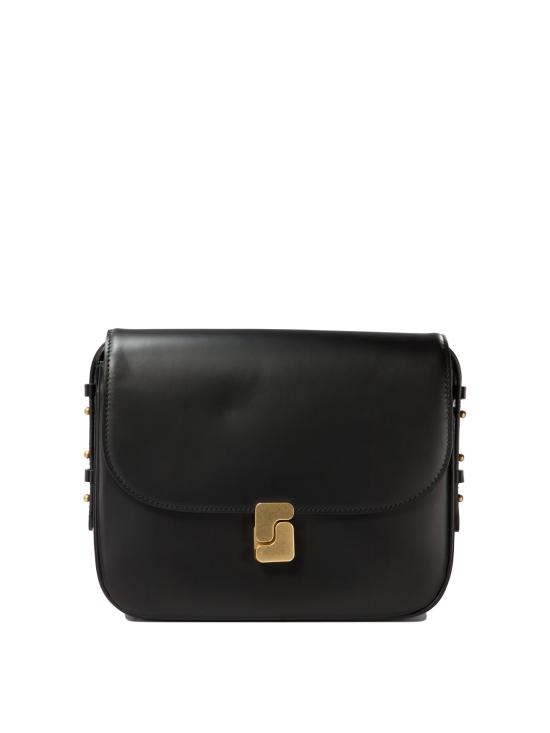26FW 쉐르 크로스백 SEM1114BELLIMINNOI0122W BLACK