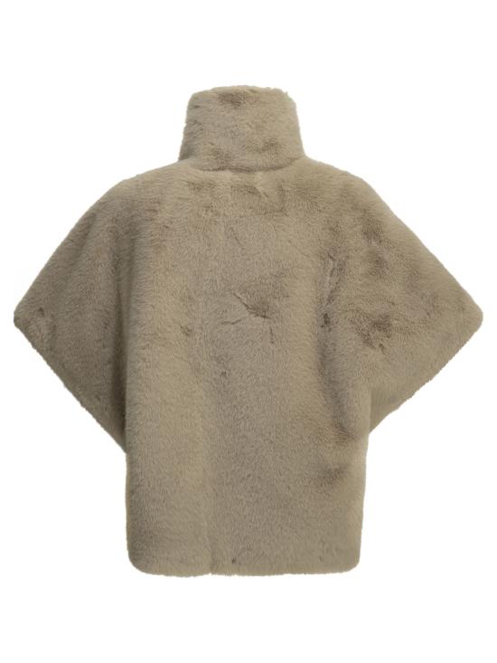 26FW 핑코 자켓 107043A3E7C32 BEIGE - PINKO