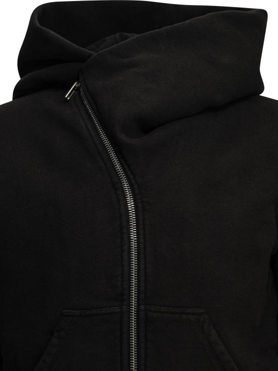 26FW 다크쉐도우 스웨터 DU02F6286HFP09 BLACK - DRKSHDW