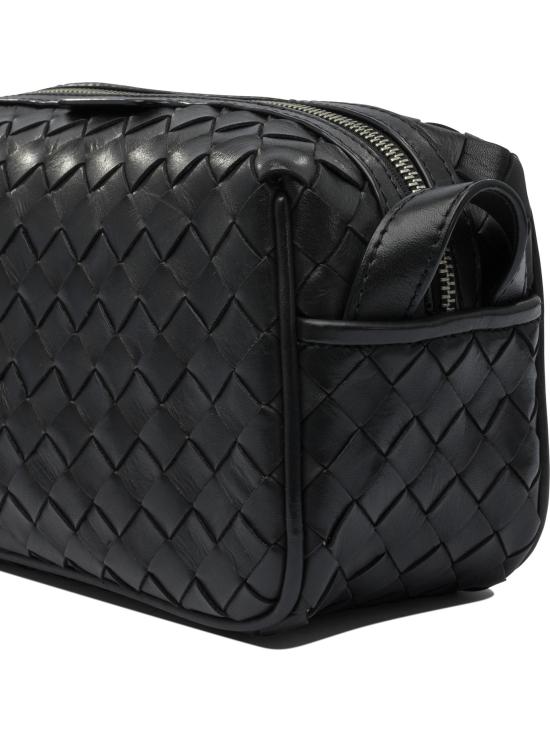 26FW 오피시네크리에이티브 클러치/파우치 ARMOR014GAMBLINGNERO BLACK - OFFICINE CREATIVE
