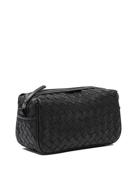 26FW 오피시네크리에이티브 클러치/파우치 ARMOR014GAMBLINGNERO BLACK - OFFICINE CREATIVE