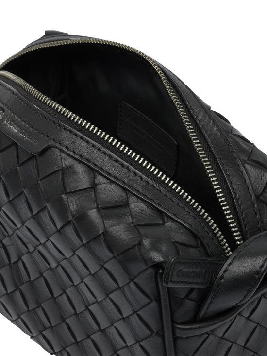 26FW 오피시네크리에이티브 클러치/파우치 ARMOR014GAMBLINGNERO BLACK - OFFICINE CREATIVE