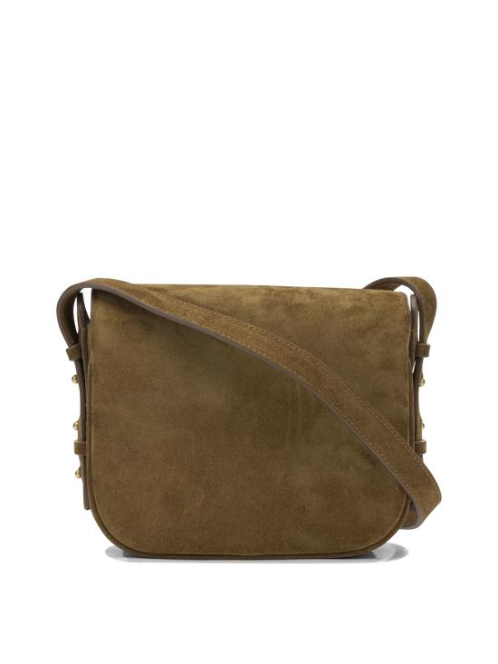 26FW 쉐르 크로스백 SEM1638BELLIMINMAR0725S BROWN - SOEUR