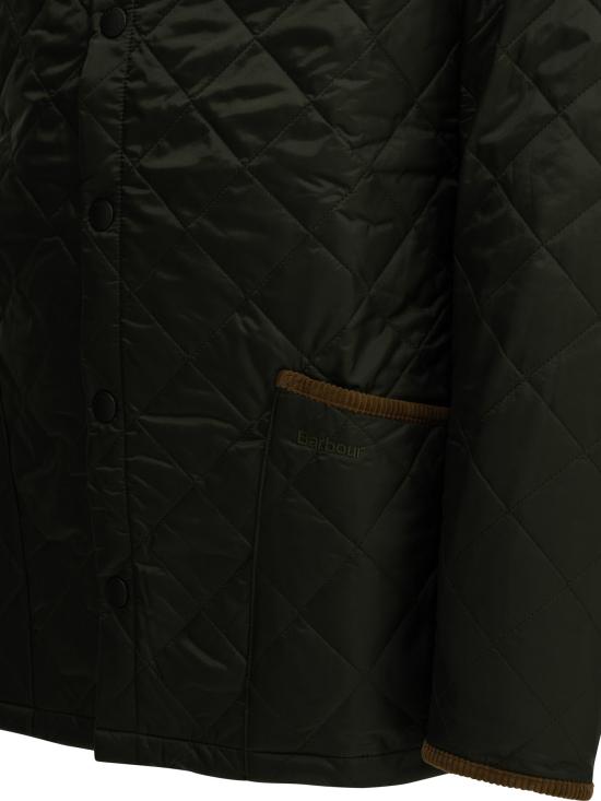 26FW 바버 자켓 MQU1911MQUOL71 GREEN - BARBOUR