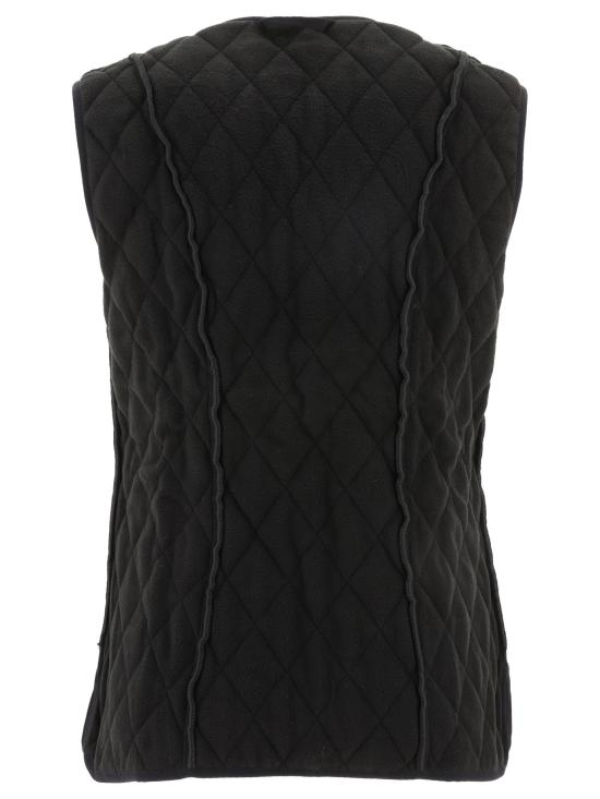 26FW 바버 플리스 베티 라이너 LLI0003LLIBK11 BLACK - BARBOUR