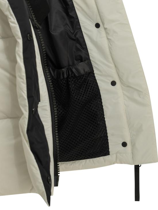 26FW 캐나다구스 자켓 JUNCTIONPARKABD2602LB9433 WHITE - CANADA GOOSE