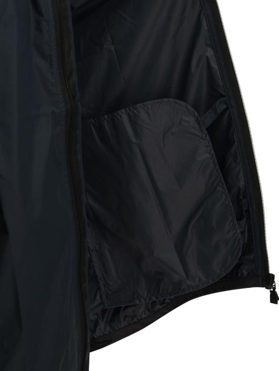 26FW 꼼데가르송 X 까웨 윈드 레인 자켓 AZJ5010511NAVY BLUE - COMME DES GARCONS