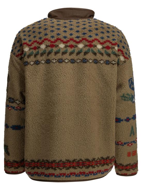 26FW 폴로 랄프로렌 자켓 710B26317001MONTANAKHAKI BEIGE - POLO RALPH LAUREN