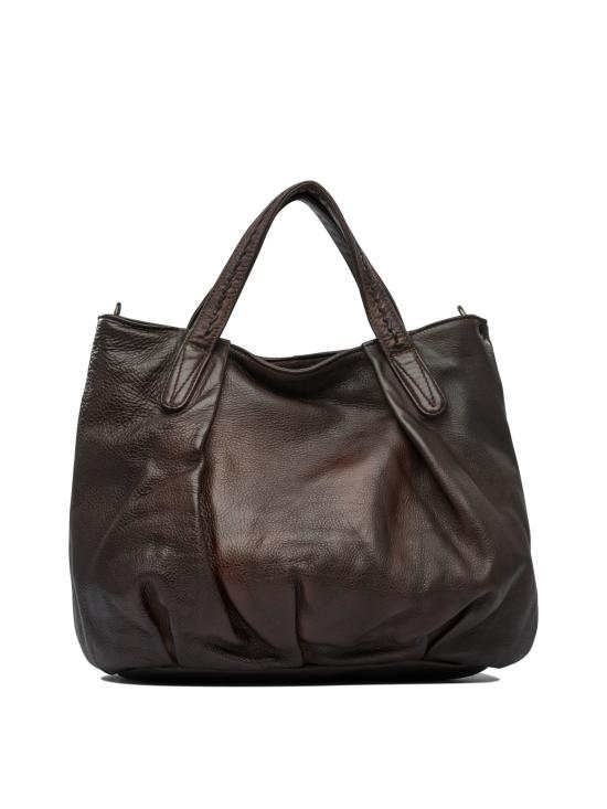 26FW 렙틸하우스 숄더백 H855CALFRUMTERRA BROWN