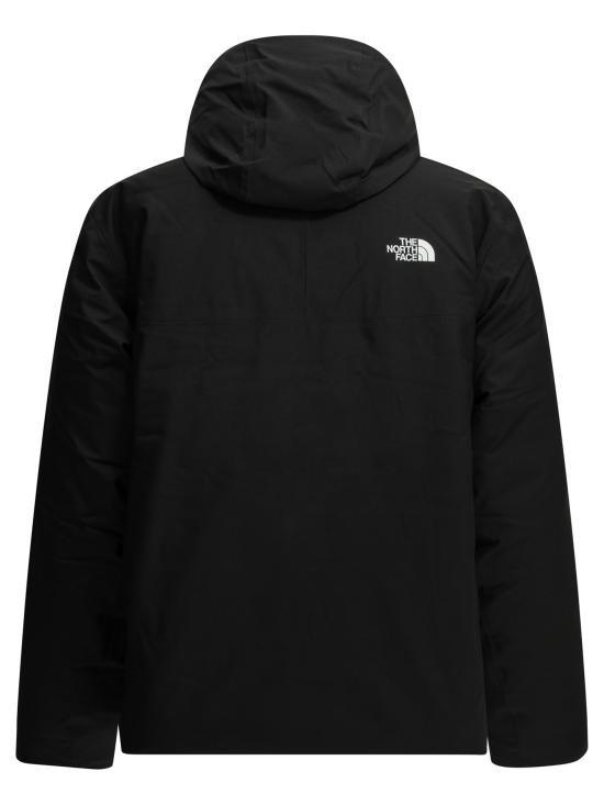 26FW 노스페이스 자켓 NF0A88WDKX71NFKX7 BLACK - NORTH FACE