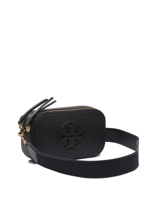 26FW 토리버치 밀러 미니 크로스백 171956001 BLACK - TORY BURCH