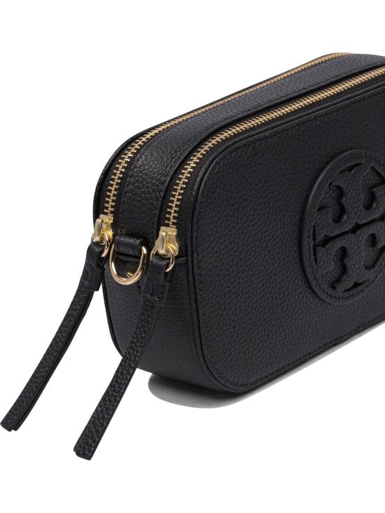 26FW 토리버치 밀러 미니 크로스백 171956001 BLACK - TORY BURCH