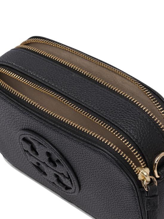 26FW 토리버치 밀러 미니 크로스백 171956001 BLACK - TORY BURCH