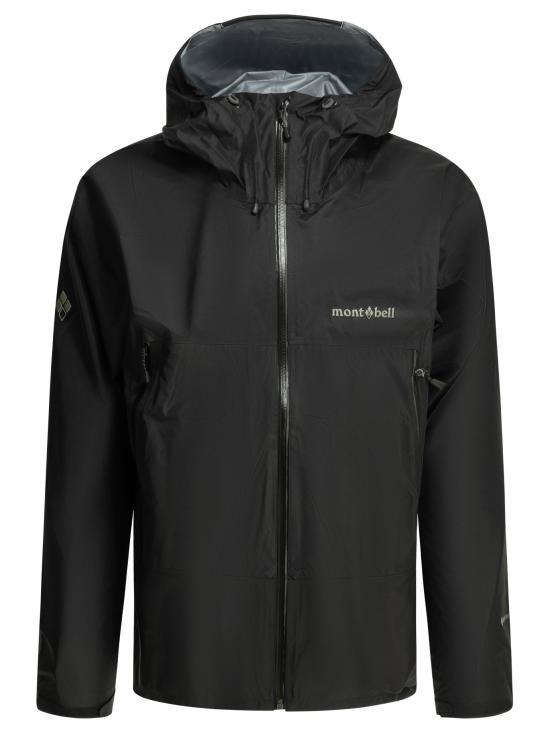 26FW 몽벨 자켓 2328317BK BLACK