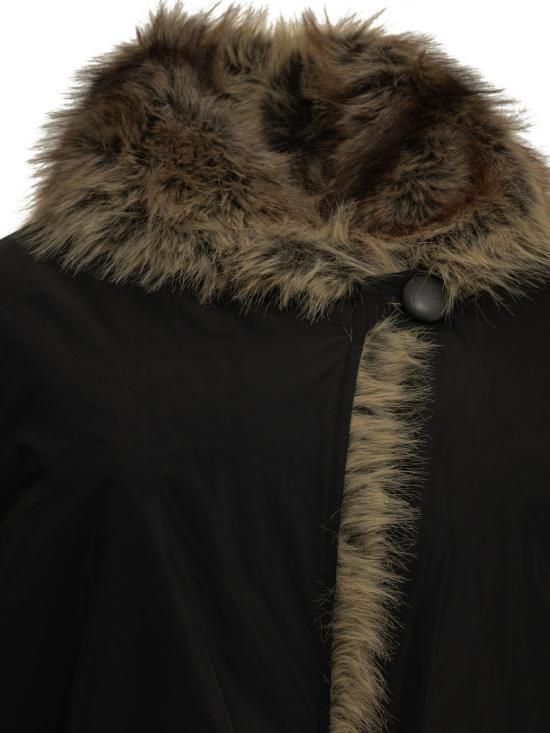 26FW 이자벨마랑 자켓 26PVE0606FAD1C01I01BK BLACK - ISABEL MARANT