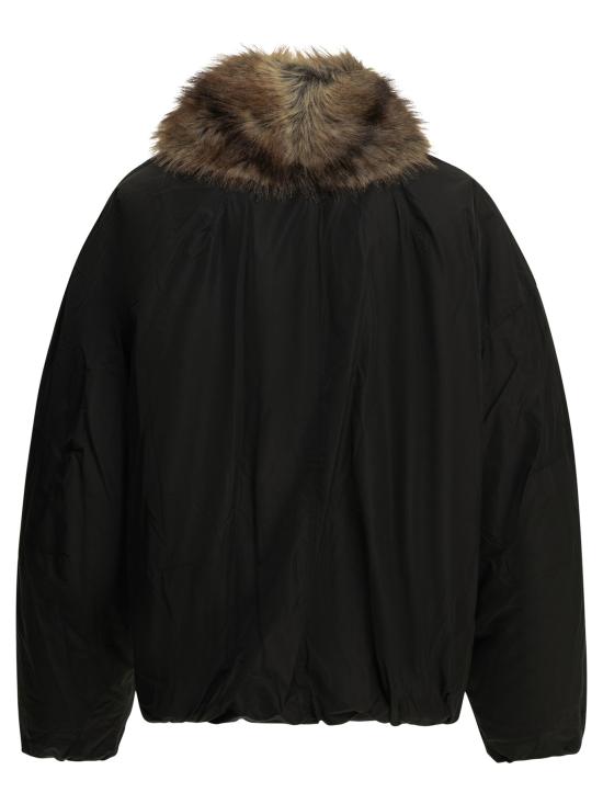 26FW 이자벨마랑 자켓 26PVE0606FAD1C01I01BK BLACK - ISABEL MARANT