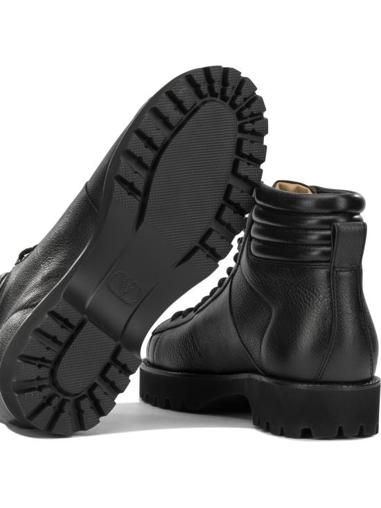 26FW 발렌티노 가라바니 부츠 9Y2S0N91IBM0NO BLACK - VALENTINO GARAVANI