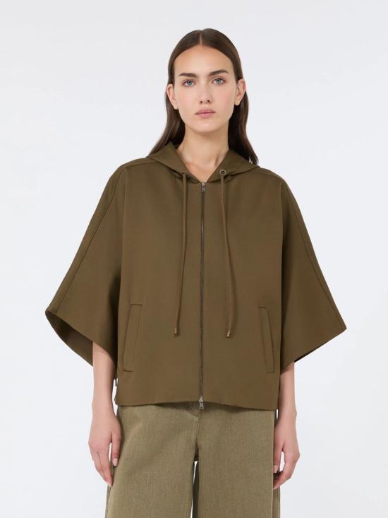 26FW 막스마라 스웨터 2621926031600006 KHAKI - MAX MARA