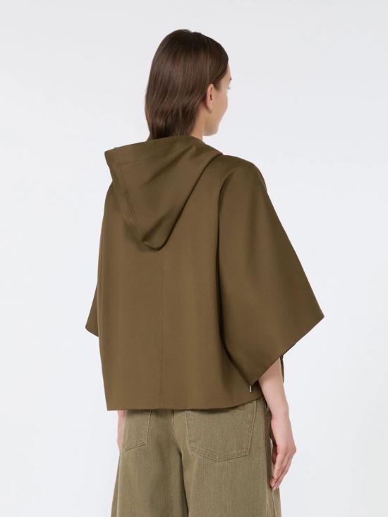 26FW 막스마라 스웨터 2621926031600006 KHAKI - MAX MARA