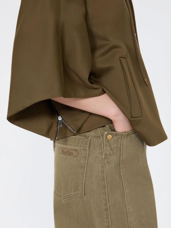 26FW 막스마라 스웨터 2621926031600006 KHAKI - MAX MARA