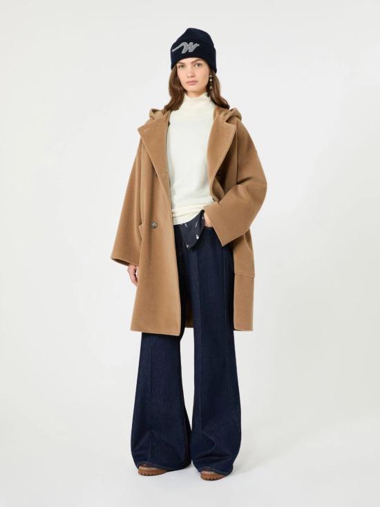 26FW 위켄드막스마라 스웨터 2625366092600001 BEIGE - WEEKEND MAX MARA