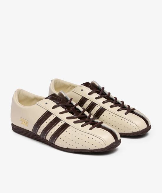 26FW 아디다스 스니커즈 KI6694 BEIGE - ADIDAS
