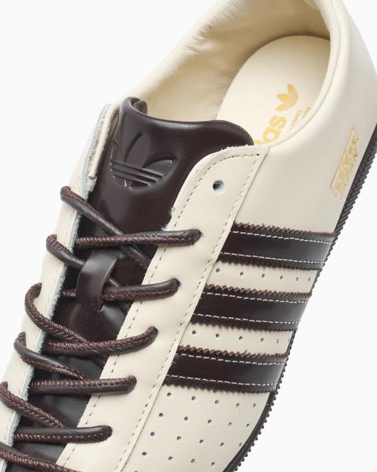 26FW 아디다스 스니커즈 KI6694 BEIGE - ADIDAS