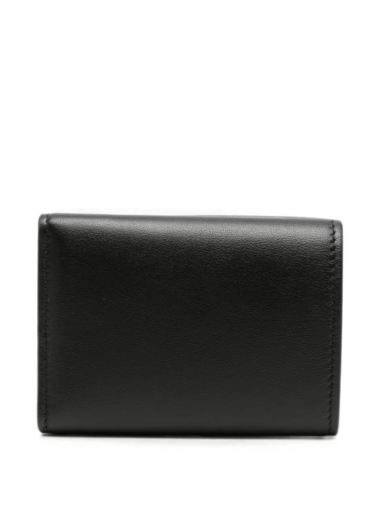 26FW 펜디 가죽소품 8M0584B08E F0QA1 NERO - FENDI