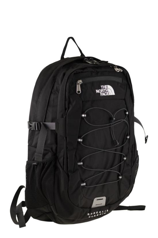 26FW 노스페이스 보레알리스 클래식 백팩 NF00CF9C4GZ1 BLACKGREY - NORTH FACE
