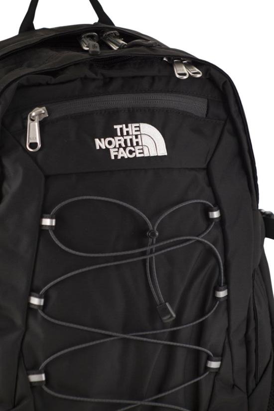 26FW 노스페이스 보레알리스 클래식 백팩 NF00CF9C4GZ1 BLACKGREY - NORTH FACE