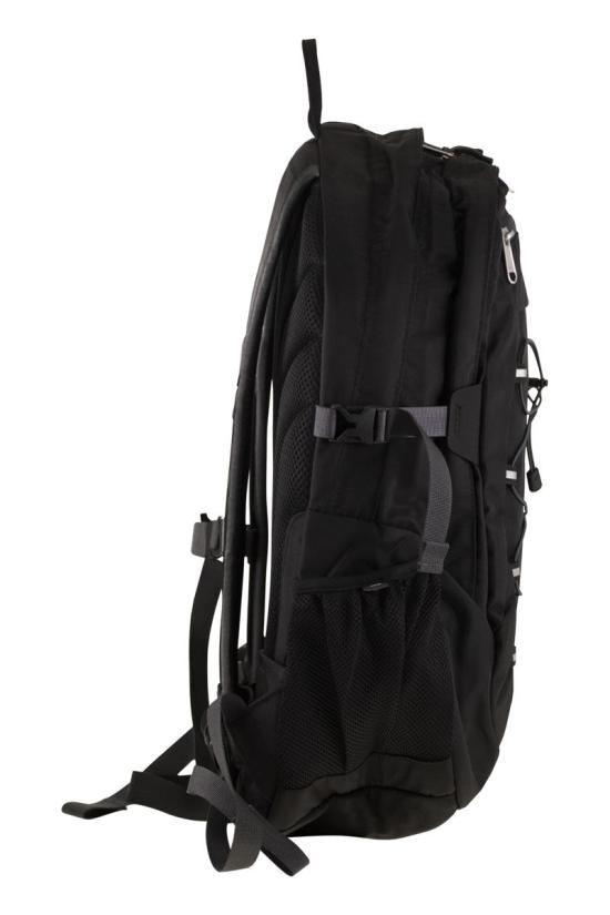 26FW 노스페이스 보레알리스 클래식 백팩 NF00CF9C4GZ1 BLACKGREY - NORTH FACE